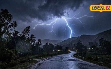 Heavy Rains: ఏపీలో మరో మూడు రోజులు వర్షాలు.. పలు జిల్లాలకు భారీ వర్ష సూచన