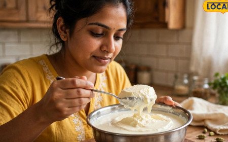 Milk Tips: పాలు మరిగించినా మీగడ రావట్లేదా.. ఈ చిన్న ట్రిక్ ట్రై చేయండి..!