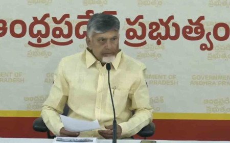 Chandrababu | బ్లాక్‌మెయిల్‌ రాజకీయాలు మానుకుంటే మంచిది.. వైసీపీకి చంద్రబాబు హెచ్చరిక