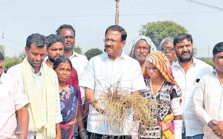 కృష్ణా, గోదావరిని వదిలేసిన సర్కార్‌
