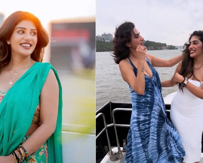 అఫైర్ లేదు.. నాకు కాబోయే వ్యక్తికి ఈ గుణం ఉంటే చాలు: సుప్రీత ఓపెన్ టాక్ వైరల్!