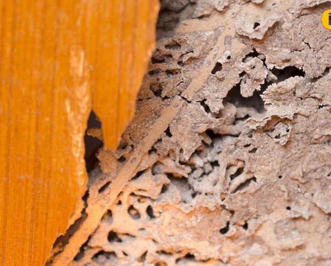 Wooden Door: మీ ఇంటి తలుపులు సురక్షితంగా ఉన్నాయా.. ఈ సంకేతాలు కనిపించాయంటే లోపల చెదలు ఉన్నట్లే..!
