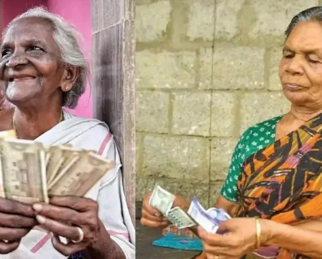 కొత్త ఫించన్ల పంపిణీ పై కీలక అప్డేట్ - వీరందరికీ అమలు..!!
