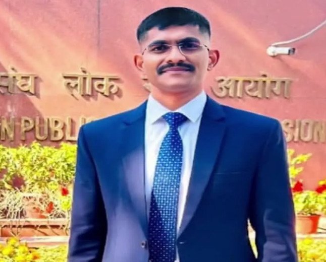 ట్రైనీ ఐపీఎస్ ఉదయ్ కృష్ణారెడ్డికి బెయిల్ మంజూరు