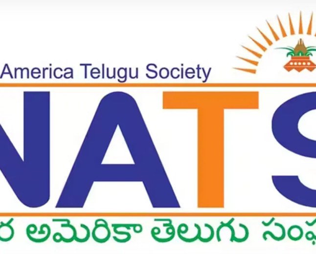 తెలుగు రాష్ట్రాల్లో ‘నాట్స్’ సేవా కార్యక్రమాలు.. రూ. 80 లక్షల విరాళం అందజేత..!