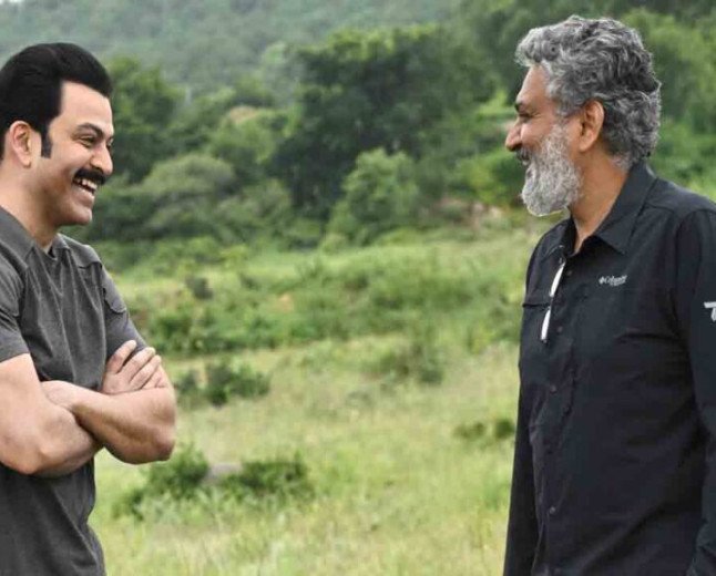 Kumbha | ‘కుంభ’లోని శక్తిని ఇప్పుడే తట్టిలేపాలని అనుకోవడం లేదు.. పృథ్వీరాజ్ బర్త్‌డేపై రాజమౌళి ట్వీట్