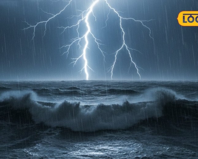 Cyclone Alert: బంగాళాఖాతంలో తుఫాను.. ఏపీపై ఎఫెక్ట్.. ఈ జిల్లాలకు రెడ్ అలర్ట్..!