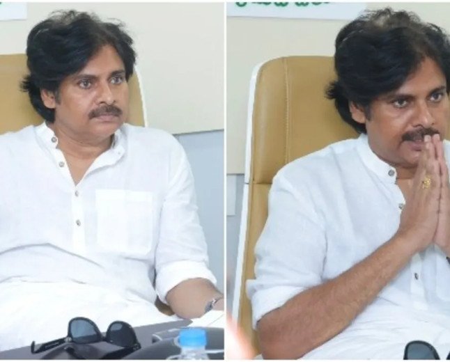 నల్లమల జంగిల్ సఫారీ.. మారేడుమిల్లి కెనోపీ వాక్: పవన్ బిగ్ ప్లాన్