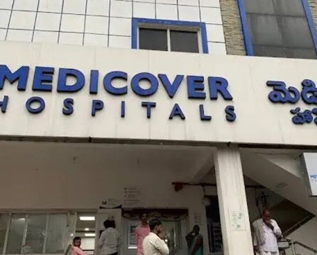 Medicover Hospitals | మెడికవర్‌ మరణాలపై ప్రశ్నిస్తే జర్నలిస్టు శంకర్‌పై కేసు..