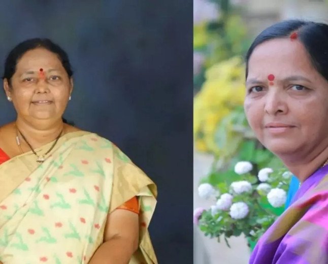 అయ్యన్న అడ్డాలో మున్సిపల్ బరిలో తోడికోడళ్ల సవాల్..!!