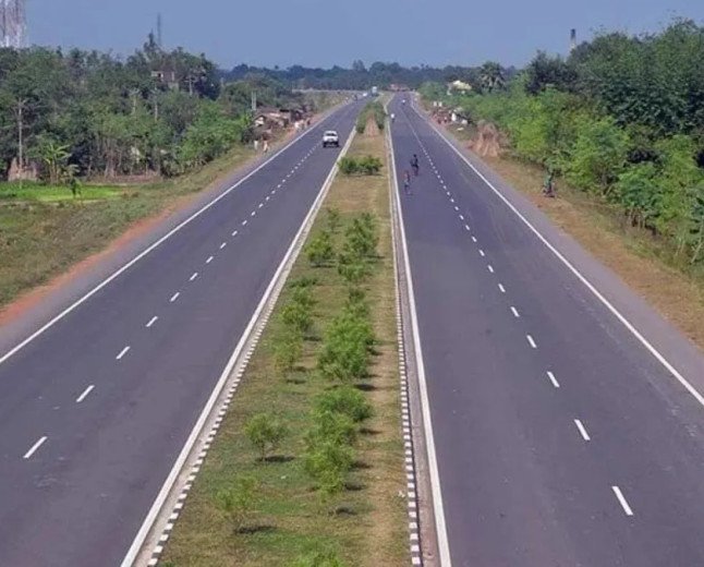 వినుకొండ-గుంటూరు ఎన్‌హెచ్-544డీ విస్తరణలో మరో కీలక అడుగు!