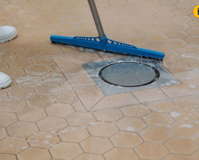 Bathroom Tips: బాత్రూమ్ తలుపు మూసినా గదిలోకి నీళ్లు వస్తున్నాయా? ఈ చిన్న తప్పే కారణం కావచ్చు..!