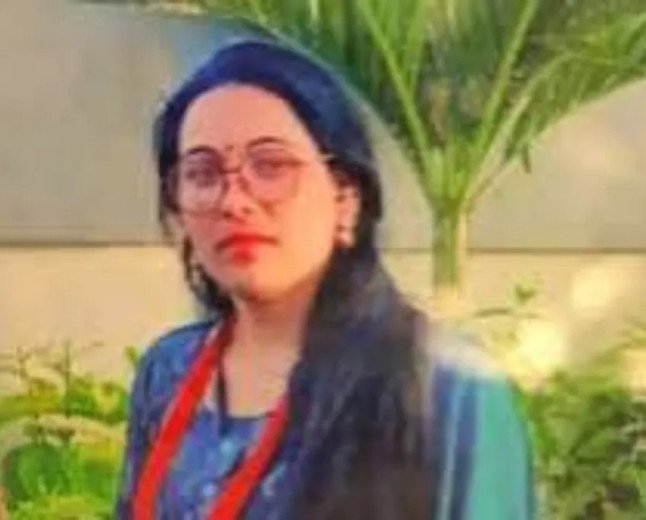 జూబ్లీహిల్స్ రిటైర్డ్ ఐపీఎస్ భార్య తనూజ రంజన్ హత్యకేసులో కీలక పరిణామం!