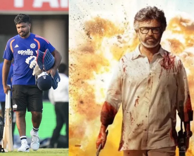 ఫస్ట్ డే మిస్ అయ్యాడని.. 'జైలర్ 2’ కోసం ఏకంగా థియేటర్ మొత్తాన్ని బుక్ చేశాడు!