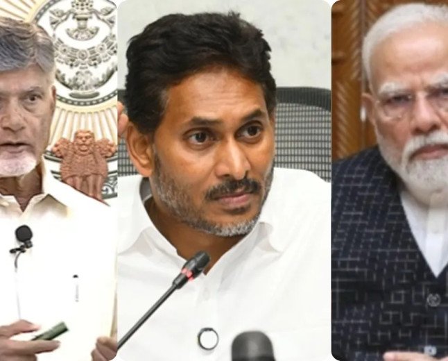 ఈసీల చట్టంపై జగన్ ఒత్తిడి వెనుక? 2018 సీన్ రిపీట్ కాబోతోందా ? కానీ ఈసారి..!