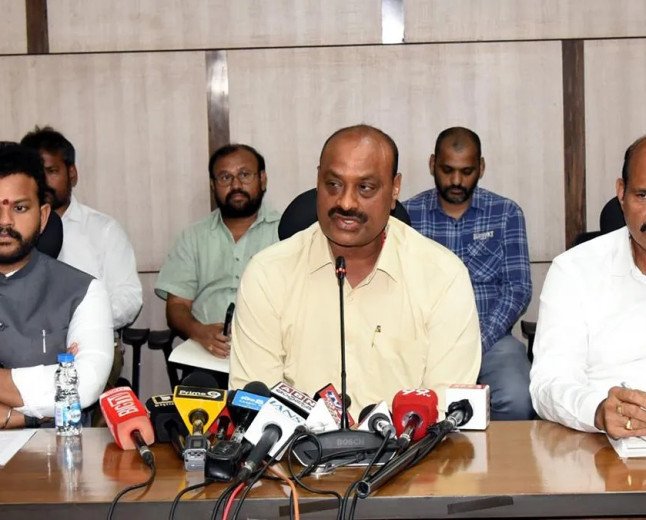 సుప్రీంలో బీసీ రిజర్వేషన్ల కేసు-ఢిల్లీలో ఏపీ మంత్రుల పాగా- లాబీయింగ్..!