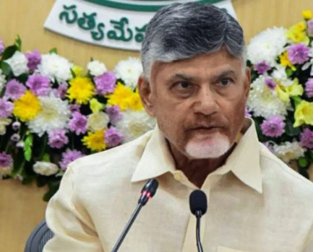 స్థానిక ఎన్నికల్లో జగన్ హిట్ అండ్ రన్ థియరీపై భగ్గుమన్న సీఎం చంద్రబాబు