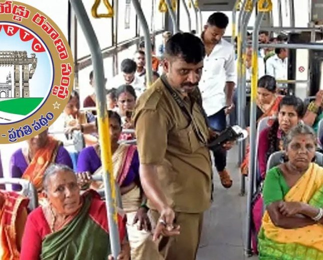 పండుగ వేళ డ్రైవర్లు, కండక్టర్లకు ఆర్టీసీ షాక్.. ఆ సెలవులు లేనట్టే!