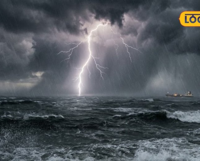 Heavy Rain: ఏపీలో మళ్లీ వానలు.. పిడుగులతో కూడిన వర్షాలు.. ఈ జిల్లాల ప్రజలు అప్రమత్తం..!