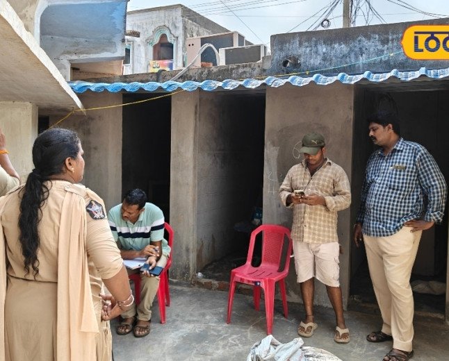 Tuni Murder Mystery: మిస్టరీ హత్య.. మహిళను ఏం చేశారో తెలిస్తే వెన్నులో వణుకు పుడుతుంది!