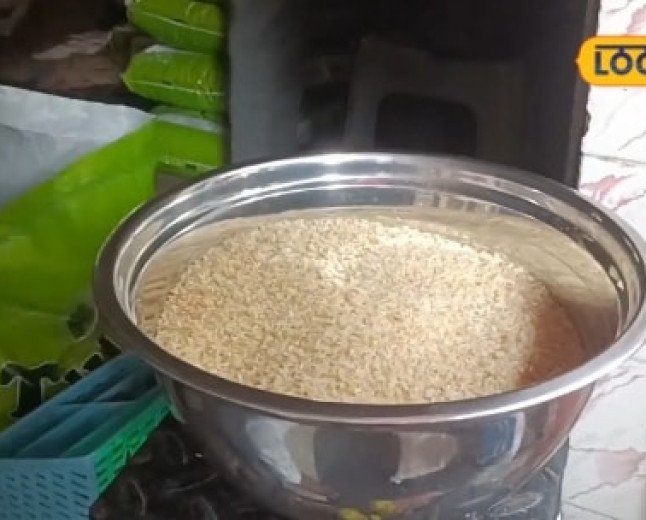 AP Rice Offer: మార్కెట్ ధరతో పోలిస్తే రూ.30 తక్కువకే సన్న బియ్యం.. క్యూ కడుతున్న జనం.. ఎక్కడంటే..?