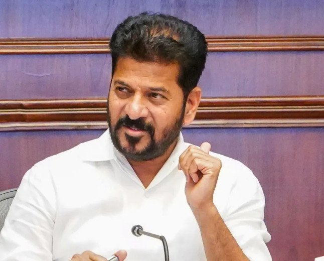 దసరా తర్వాత అఖిలపక్ష సమావేశం.. సాయం కోసం ఢిల్లీబాట.. ఎల్ నినోపై రేవంత్ ప్లాన్!