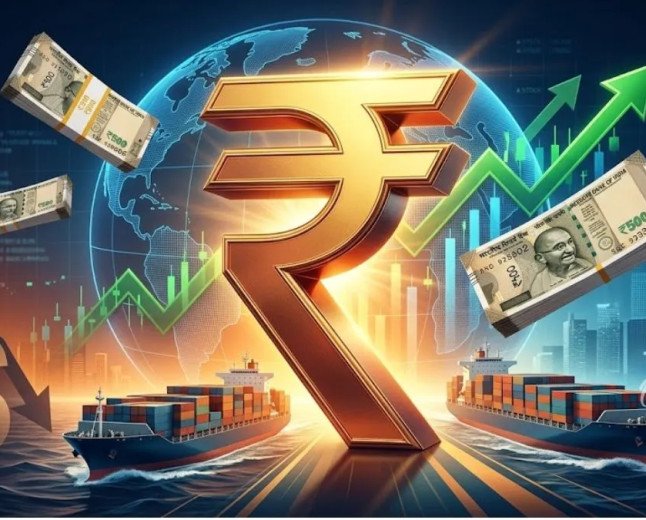 Rupee: దడ పట్టిస్తున్న రూపాయి.. డాలర్ షేక్!