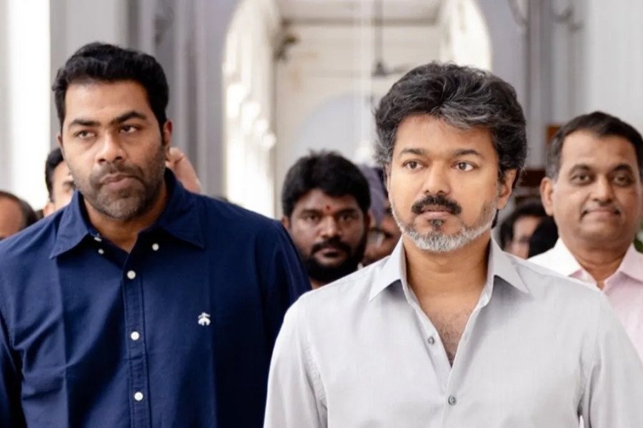 ఉప ఎన్నికల్లో పట్టం కట్టిన ఆ స్థానాలకు భారీ ప్రాజెక్టులను ప్రకటించిన విజయ్
