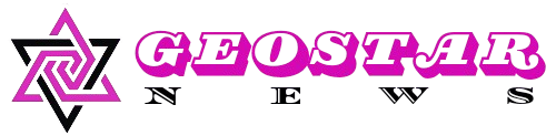 Geostar News Logo